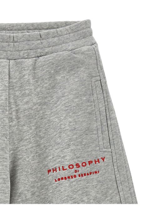 Pantalone Philosophy Kids PHILOSOPHY KIDS | PANTALONI E JEANS | I9F4016036P0032